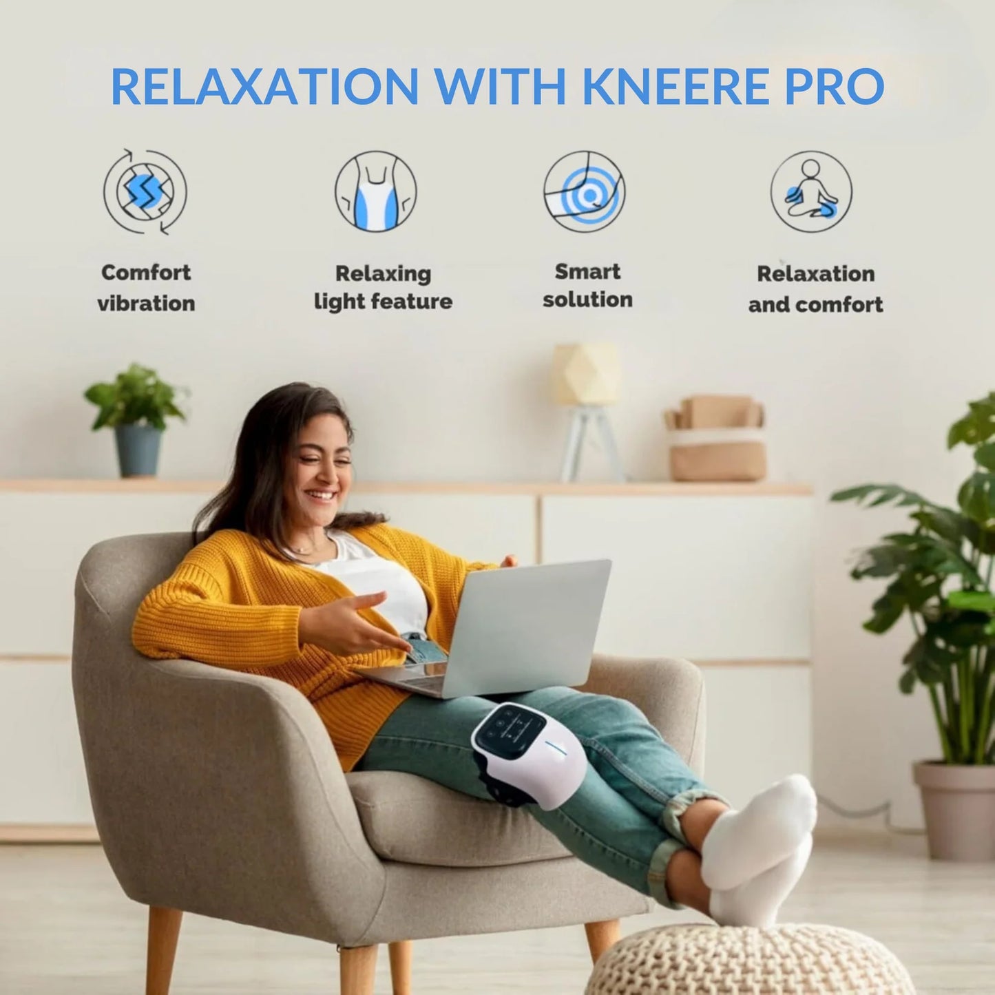 Cozynestly ™ - ZenFlex Pro
